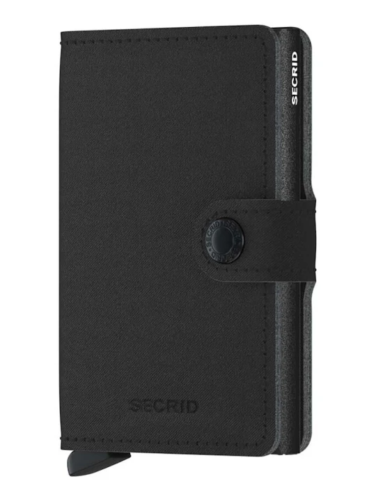 Zdjęcie produktu Secrid portfel Miniwallet Yard powder Black