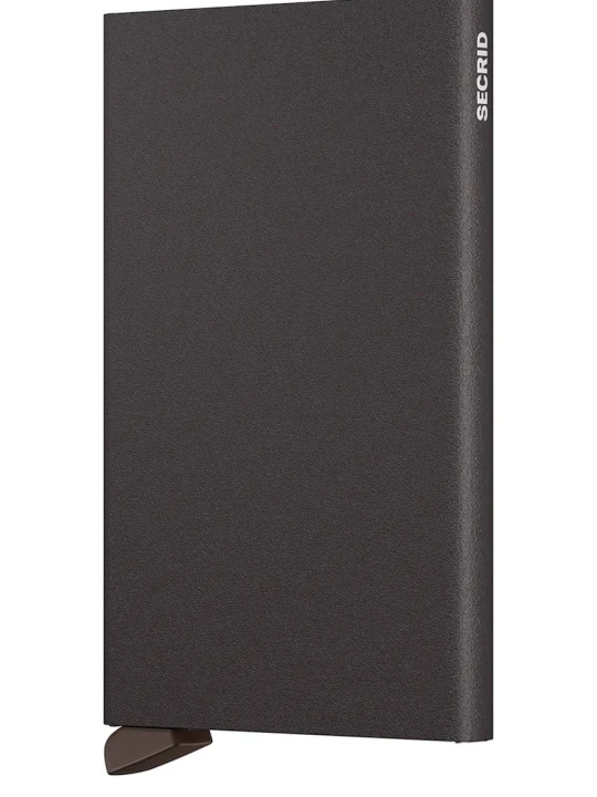 Zdjęcie produktu Secrid portfel Powder Black