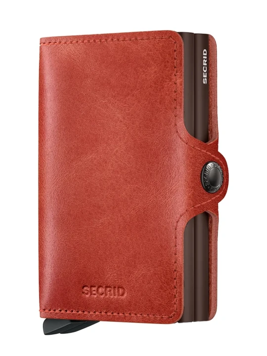 Zdjęcie produktu Secrid portfel RFID skórzany