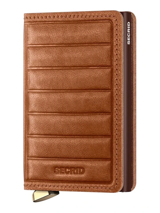Zdjęcie produktu Secrid portfel skórzany