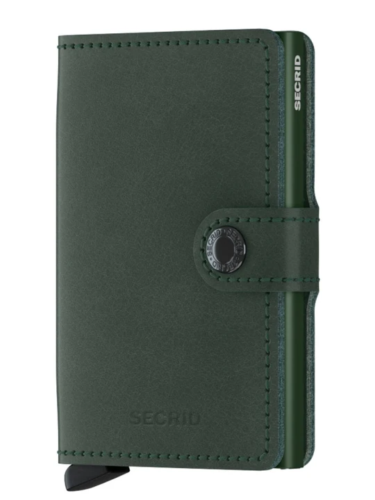 Zdjęcie produktu Secrid - Portfel skórzany