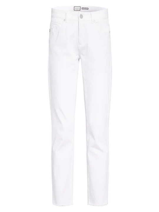 Zdjęcie produktu Seductive Jeansy Claire weiss 110 WEISS