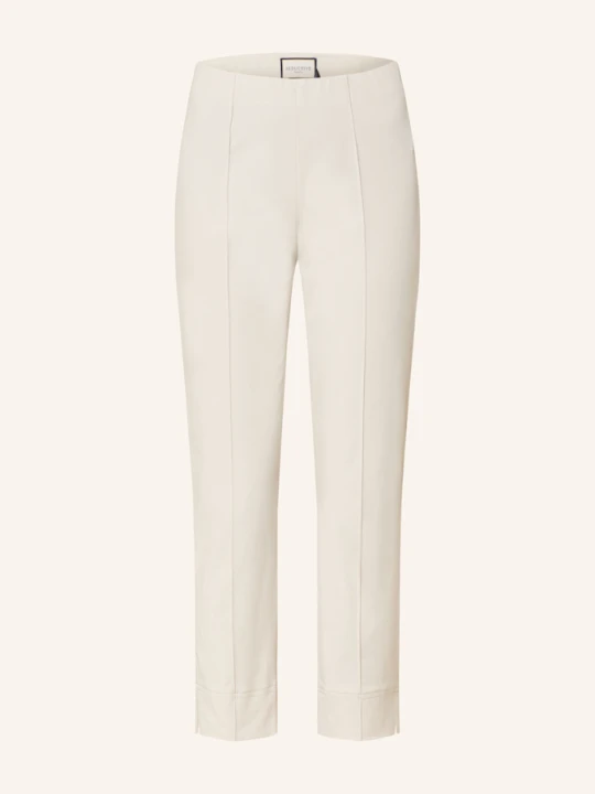 Zdjęcie produktu Seductive Spodnie 7/8 Capri beige