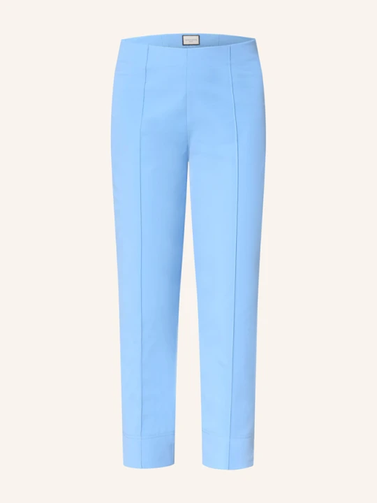 Zdjęcie produktu Seductive Spodnie 7 / 8 Capri blau JASNONIEBIESKI