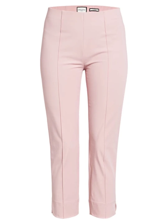 Zdjęcie produktu Seductive Spodnie 7/8 Capri rosa RÓŻ
