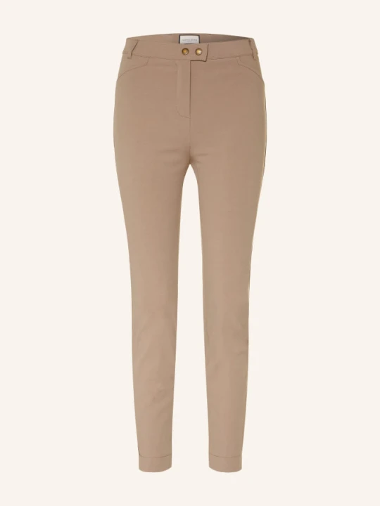 Zdjęcie produktu Seductive Spodnie 7 / 8 Franziska beige