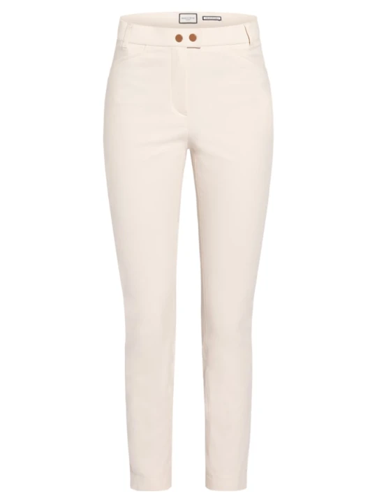 Zdjęcie produktu Seductive Spodnie 7 / 8 Franziska beige ECRU