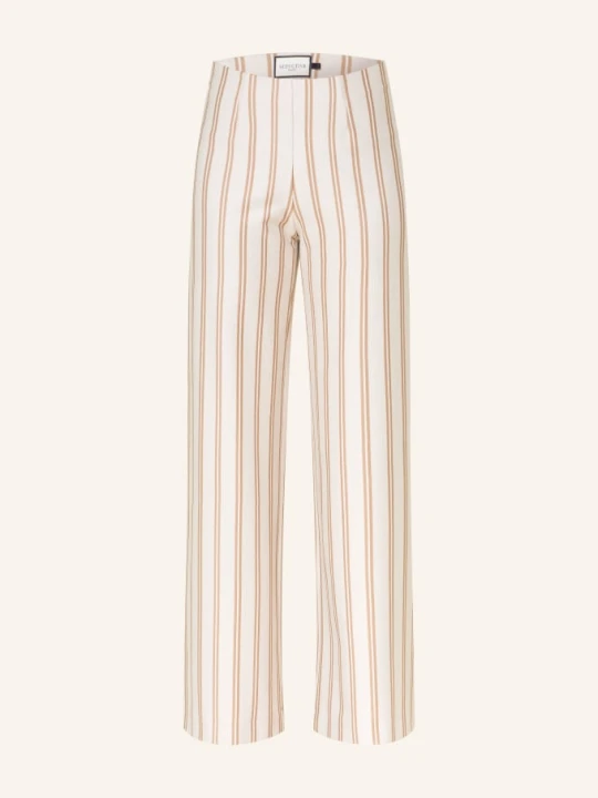 Zdjęcie produktu Seductive Spodnie Z Marle Kimberly beige