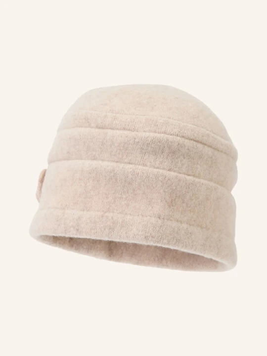 Zdjęcie produktu Seeberger Czapka beige