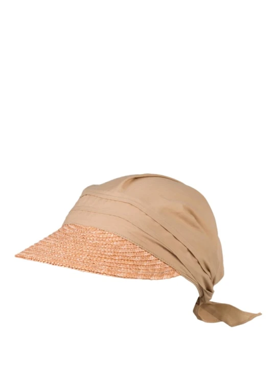 Zdjęcie produktu Seeberger Czapka Z Daszkiem beige