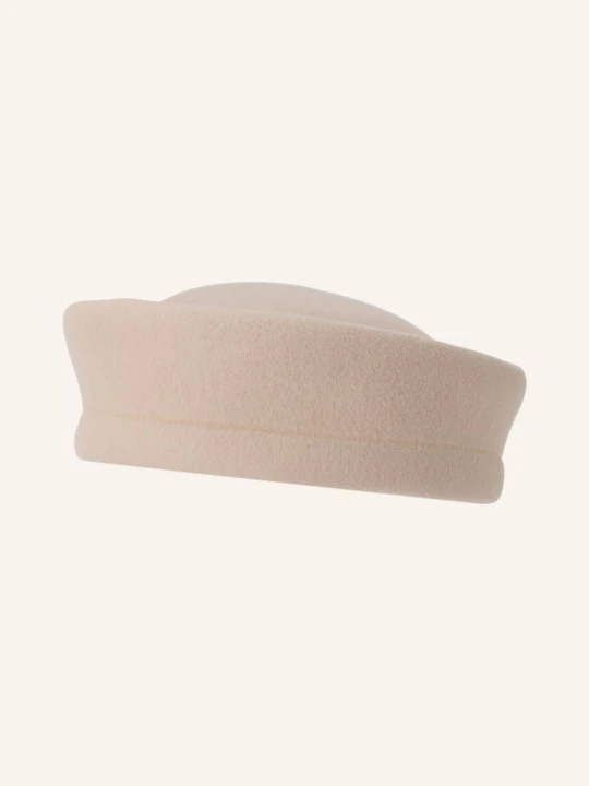 Zdjęcie produktu Seeberger Kapelusz beige JASNOBRĄZOWY