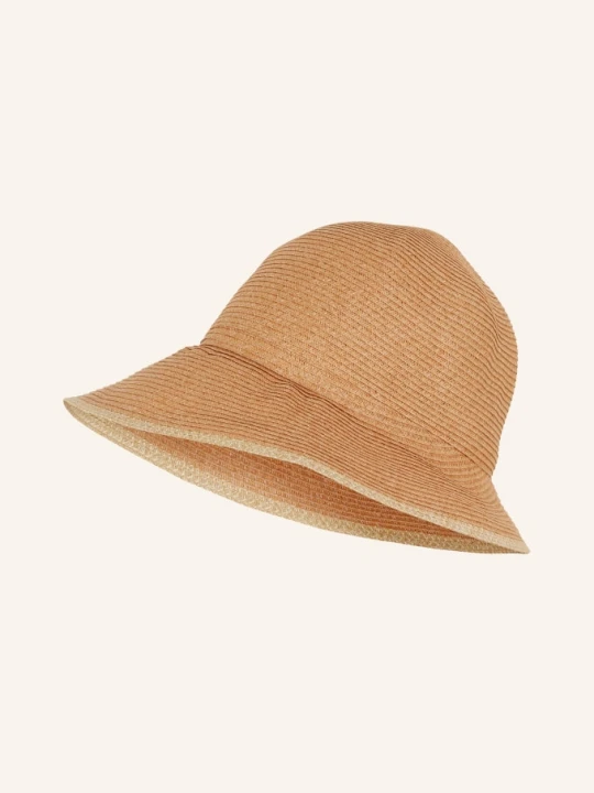 Zdjęcie produktu Seeberger Kapelusz Słomkowy beige