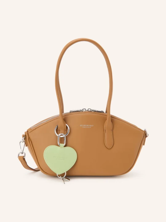 Zdjęcie produktu Seidenfelt Listonoszka Lieto beige