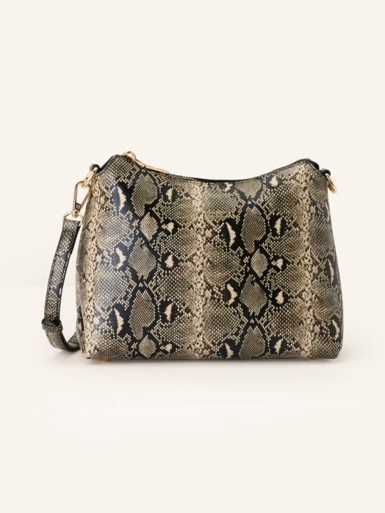Zdjęcie produktu Seidenfelt Torba Na Ramię Lilleby beige