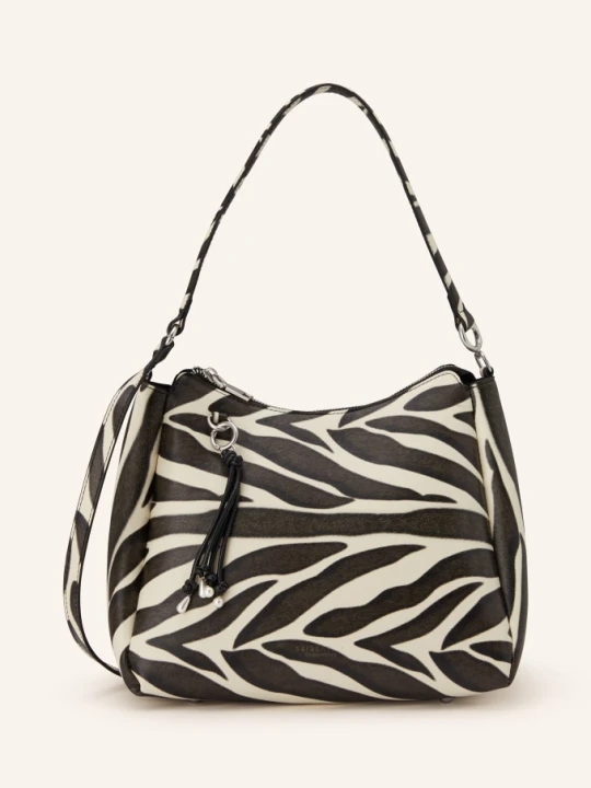 Zdjęcie produktu Seidenfelt Torba Na Ramię Sandve beige