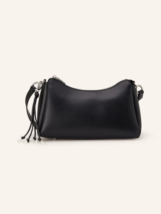 Zdjęcie produktu Seidenfelt Torba Na Ramię Sandve schwarz