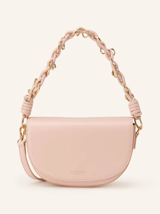 Zdjęcie produktu Seidenfelt Torba Na Ramię Sundby rosa