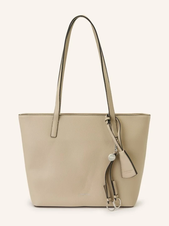 Zdjęcie produktu Seidenfelt Torba Na Zakupy Lohja beige