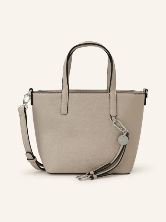 Zdjęcie produktu Seidenfelt Torebka Lohja Small beige