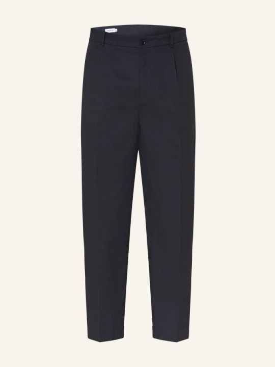 Zdjęcie produktu Seidensticker Chino Regular Fit blau GRANATOWY