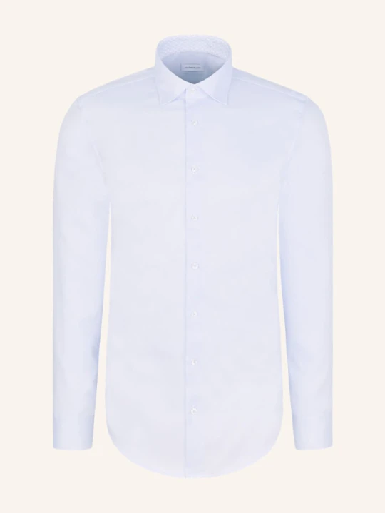 Zdjęcie produktu Seidensticker Koszula Biznesowa O Kroju Slim Fit blau JASNONIEBIESKI
