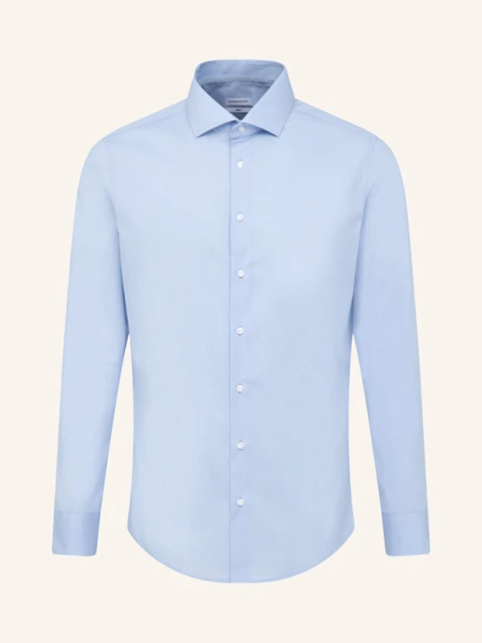 Zdjęcie produktu Seidensticker Koszula Biznesowa O Kroju Slim Fit blau JASNONIEBIESKI