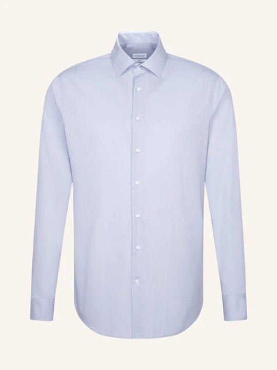 Zdjęcie produktu Seidensticker Koszula Biznesowa O Kroju Slim Fit blau JASNONIEBIESKI