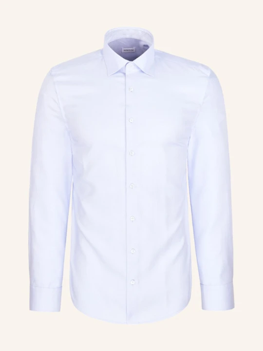 Zdjęcie produktu Seidensticker Koszula Biznesowa O Kroju Slim Fit blau JASNONIEBIESKI
