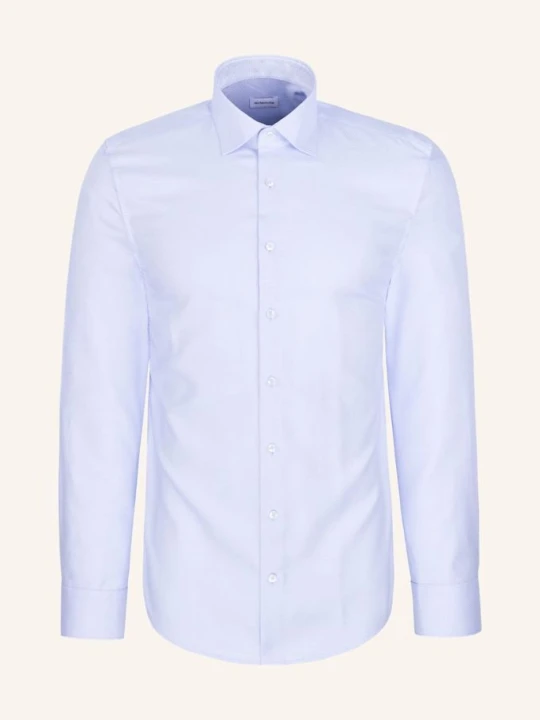 Zdjęcie produktu Seidensticker Koszula Biznesowa O Kroju Slim Fit blau JASNONIEBIESKI