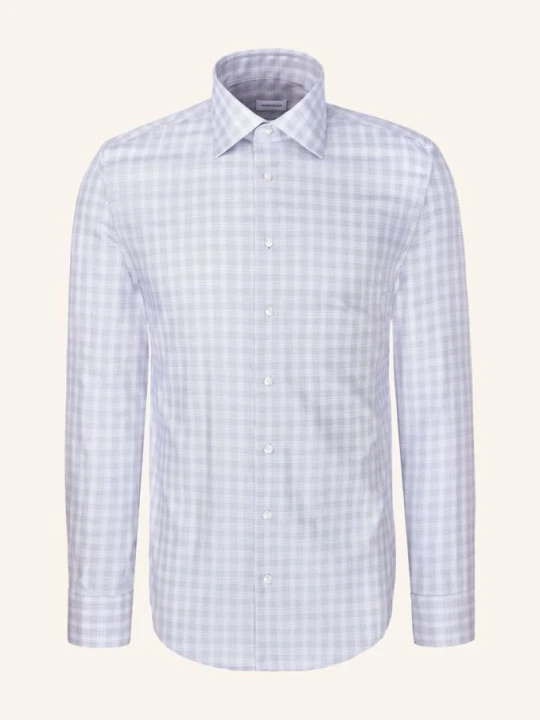 Zdjęcie produktu Seidensticker Koszula Biznesowa O Kroju Slim Fit blau NIEBIESKI