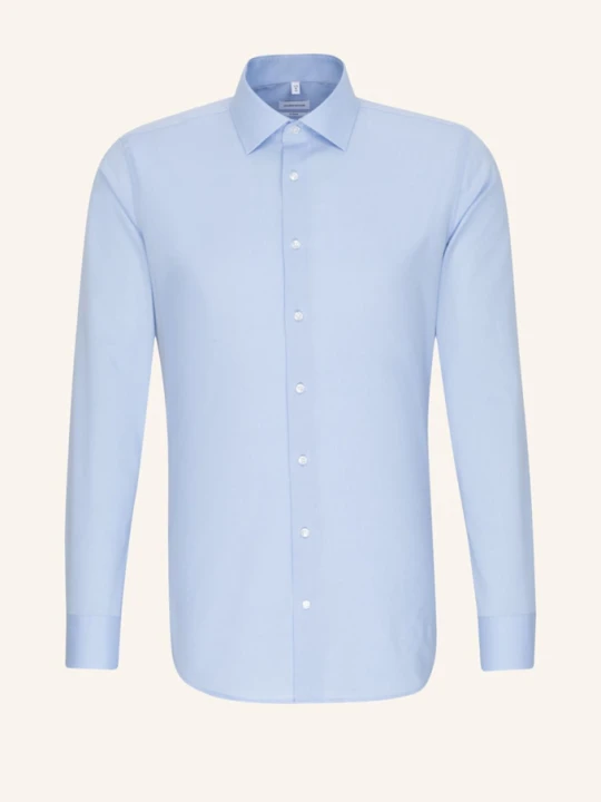Zdjęcie produktu Seidensticker Koszula Biznesowa O Kroju X-Slim Fit blau JASNONIEBIESKI