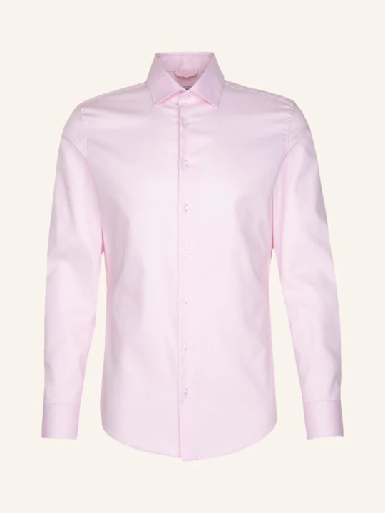Zdjęcie produktu Seidensticker Koszula Biznesowa O Kroju X-Slim Fit rosa RÓŻOWY