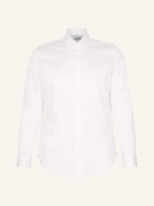 Zdjęcie produktu Seidensticker Koszula Biznesowa O Kroju X-Slim Fit weiss BIAŁY
