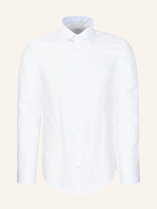 Zdjęcie produktu Seidensticker Koszula Biznesowa O Kroju X-Slim Fit weiss BIAŁY