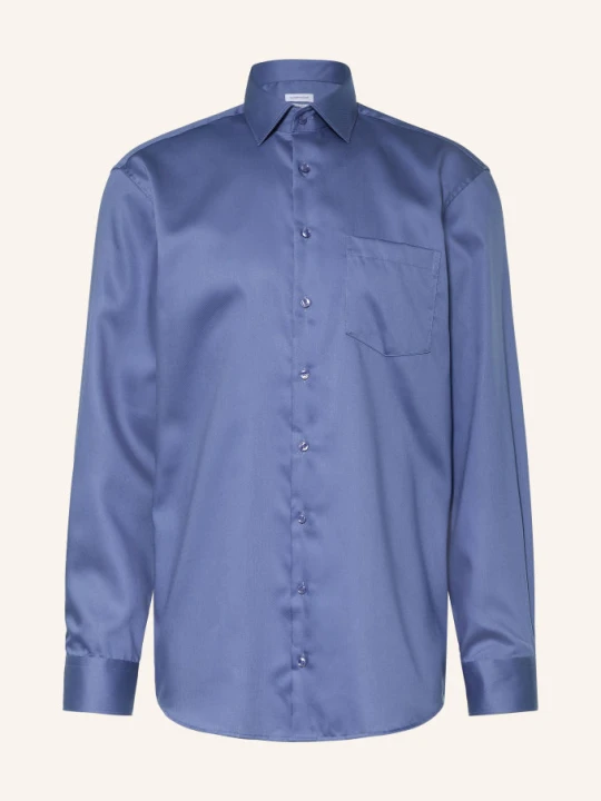 Zdjęcie produktu Seidensticker Koszula Comfort Fit blau JASNONIEBIESKI