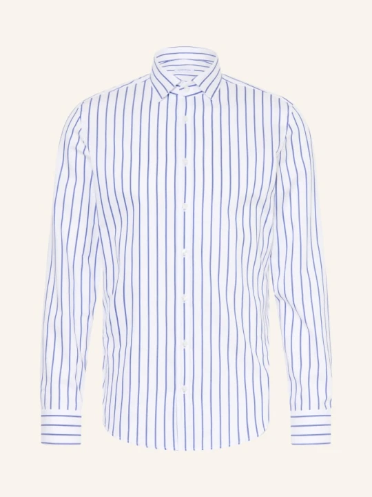 Zdjęcie produktu Seidensticker Koszula O Kroju Slim Fit blau