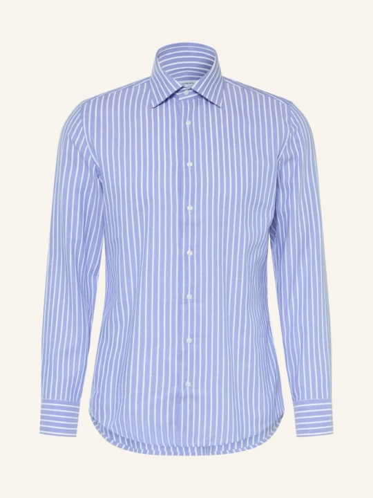 Zdjęcie produktu Seidensticker Koszula O Kroju Slim Fit blau