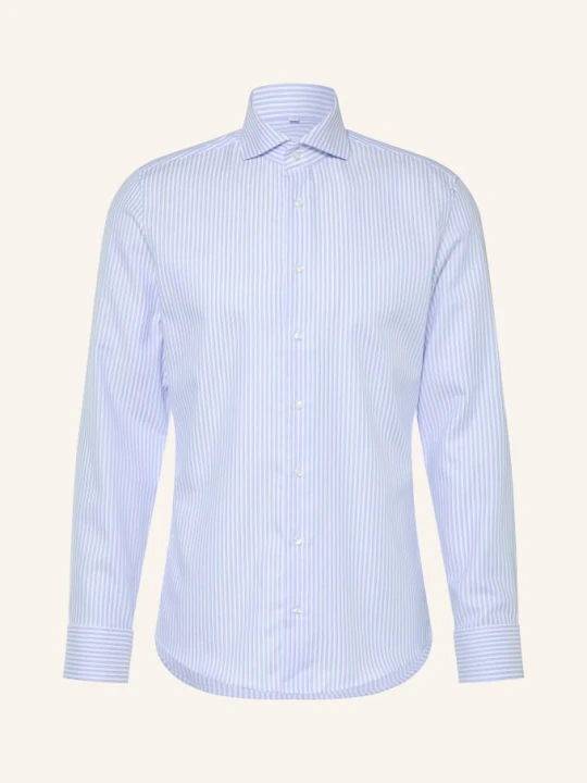Zdjęcie produktu Seidensticker Koszula O Kroju Slim Fit blau
