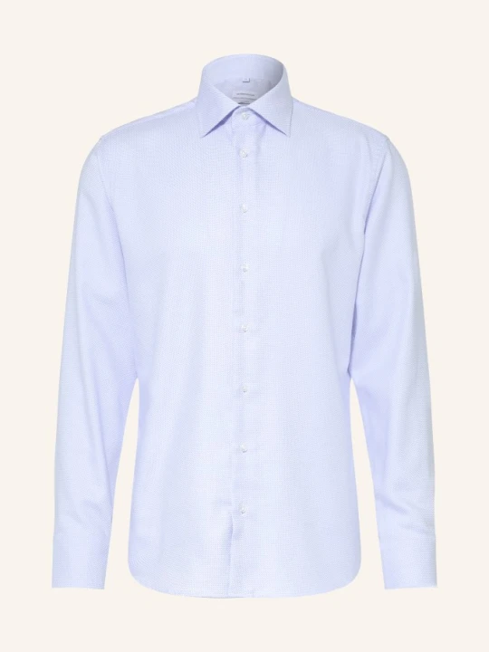 Zdjęcie produktu Seidensticker Koszula O Kroju Slim Fit blau