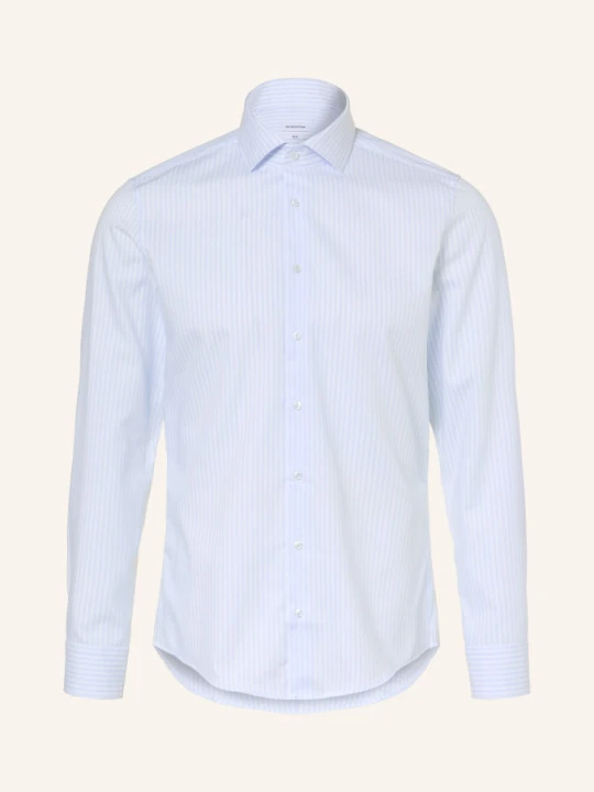Zdjęcie produktu Seidensticker Koszula O Kroju Slim Fit blau