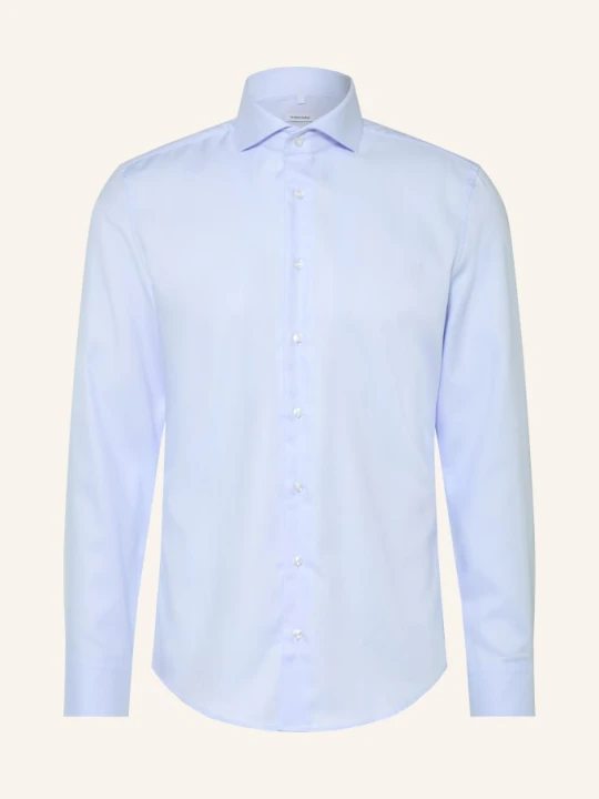 Zdjęcie produktu Seidensticker Koszula O Kroju Slim Fit blau JASNONIEBIESKI