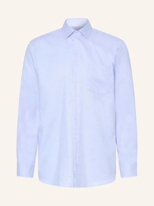 Zdjęcie produktu Seidensticker Koszula O Kroju Slim Fit blau JASNONIEBIESKI
