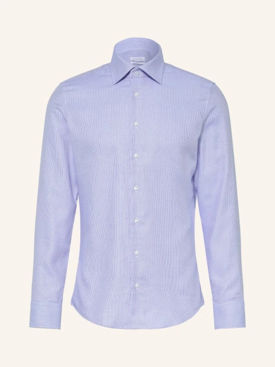 Zdjęcie produktu Seidensticker Koszula O Kroju Slim Fit blau NIEBIESKI