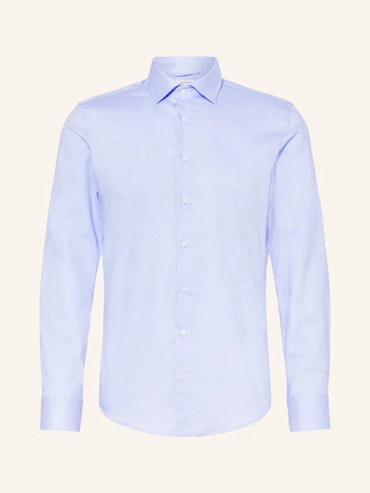 Zdjęcie produktu Seidensticker Koszula Slim Fit blau JASNONIEBIESKI