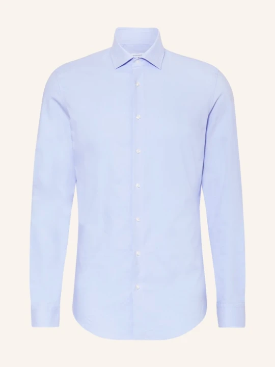 Zdjęcie produktu Seidensticker Koszula Slim Fit blau JASNONIEBIESKI