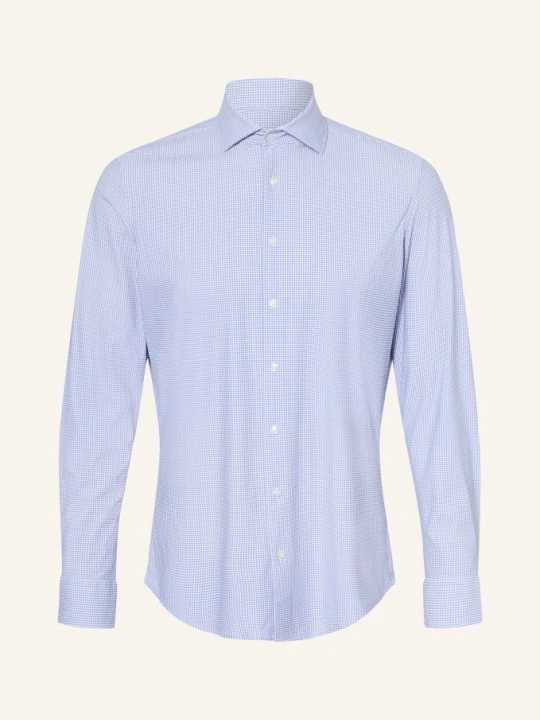 Zdjęcie produktu Seidensticker Koszula Slim Fit blau