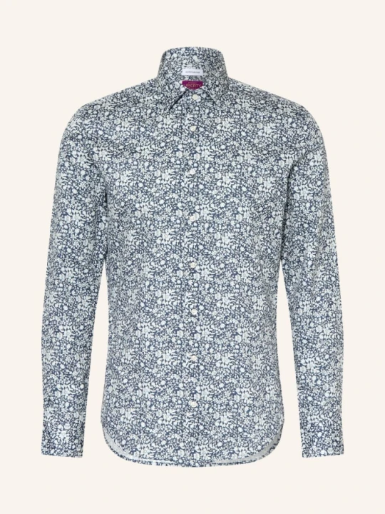 Zdjęcie produktu Seidensticker Koszula Slim Fit blau niebieski