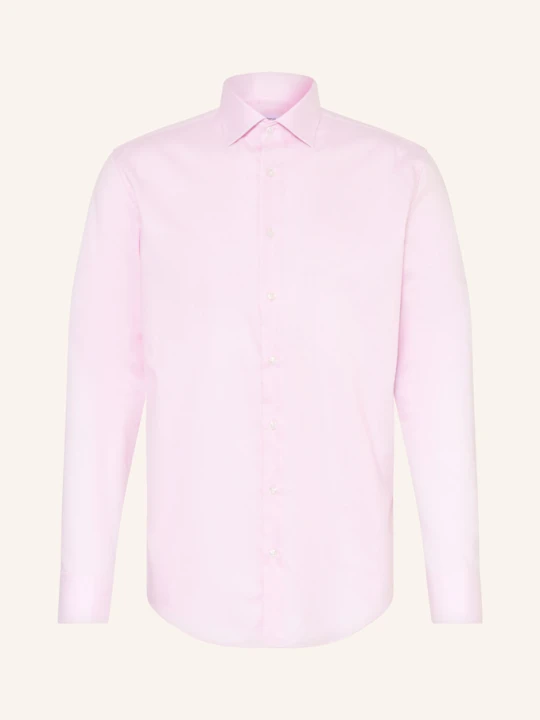 Zdjęcie produktu Seidensticker Koszula Slim Fit rosa RÓŻOWY