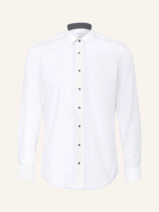 Zdjęcie produktu Seidensticker Koszula Slim Fit weiss BIAŁY