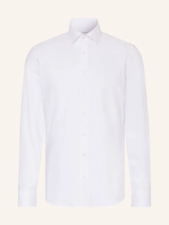 Zdjęcie produktu Seidensticker Koszula Slim Fit weiss BIAŁY